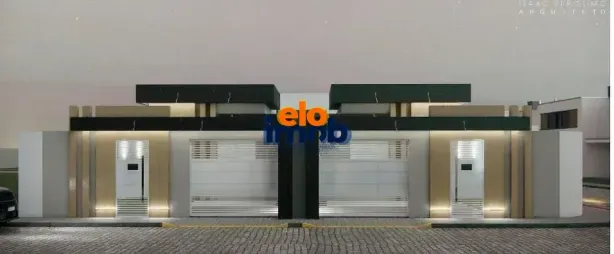 Casa com 3 Quartos à venda, 78m² no Divinópolis, Caruaru
