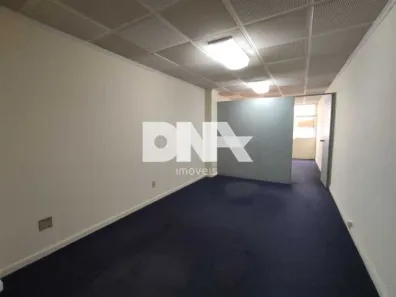 Sala Comercial à venda, 62m² no Centro, Rio de Janeiro