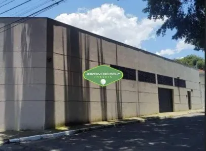 Galpão/Depósito/Armazém à venda, 350m² no Vila Gea, São Paulo