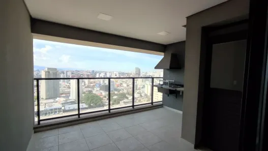 Apartamento com 2 Quartos à venda, 93m² no Vila Osasco, Osasco