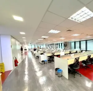 Prédio Comercial à venda, 4092m² no Vila Olímpia, São Paulo