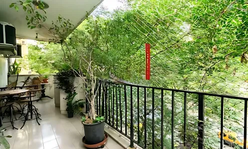 Apartamento com 3 Quartos à venda, 147m² no Laranjeiras, Rio de Janeiro