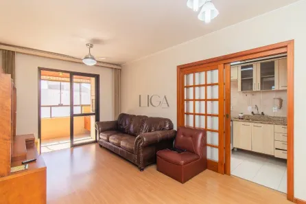Apartamento com 2 Quartos à venda, 81m² no Boa Vista, Porto Alegre
