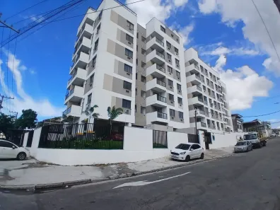 Apartamento com 2 Quartos à venda, 51m² no Irajá, Rio de Janeiro