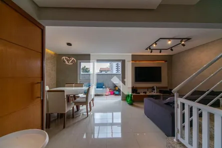 Casa com 3 Quartos à venda, 181m² no Vila Assunção, Santo André