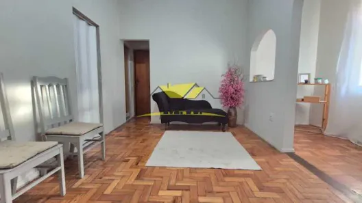 Apartamento com 2 Quartos à venda, 80m² no Jardim América, Rio de Janeiro