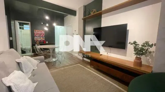 Apartamento com 2 Quartos à venda, 84m² no Leblon, Rio de Janeiro
