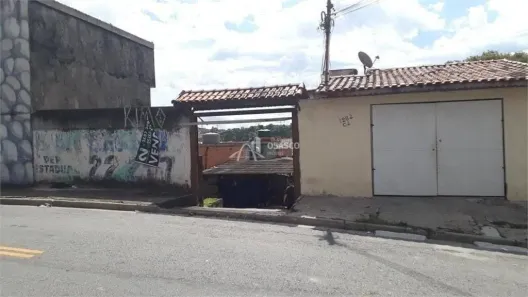 Casa com 8 Quartos à venda, 300m² no Quitaúna, Osasco