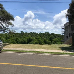Casa de Condomínio com 1 Quarto à venda, 400m² no Alphaville (Abrantes), Camaçari