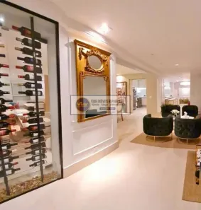 Apartamento com 2 Quartos à venda, 156m² no Melville Empresarial I e II, Barueri