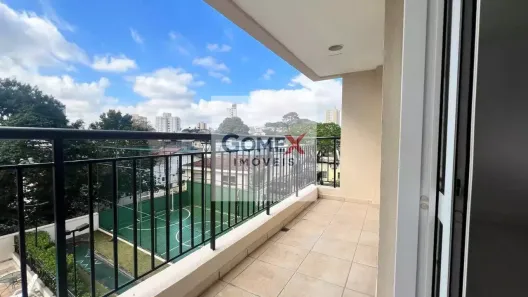 Apartamento com 2 Quartos à venda, 76m² no Vila Guarani (Z Sul), São Paulo