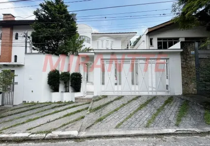 Sobrado com 4 Quartos à venda, 400m² no Vila Albertina, São Paulo