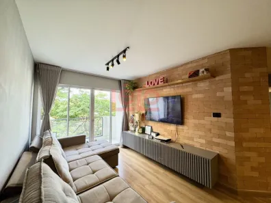 Apartamento com 3 Quartos à venda, 123m² no Zona 07, Maringá
