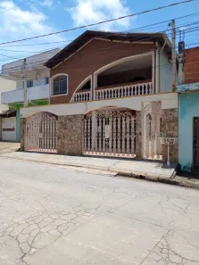 Casa com 4 Quartos à venda, 554m² no Botujuru (Botujuru), Campo Limpo Paulista