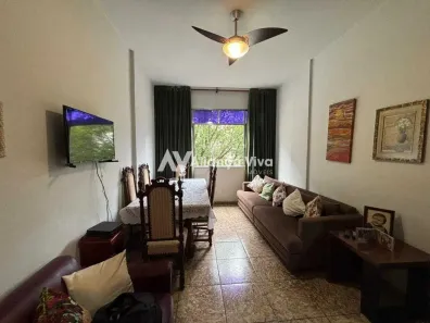 Apartamento com 2 Quartos à venda, 62m² no Botafogo, Rio de Janeiro