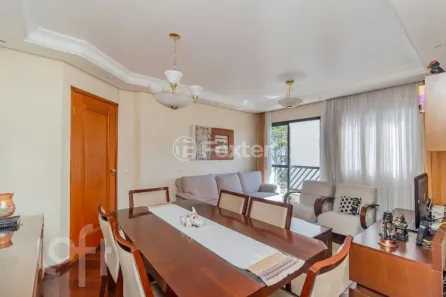 Apartamento com 3 Quartos à venda, 93m² no Vila Monumento, São Paulo