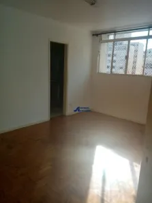 Apartamento com 1 Quarto para alugar, 35m² no Vila Buarque, São Paulo