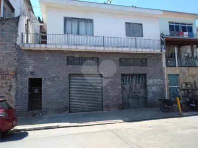 Ponto Comercial à venda, 400m² no Vila Fanton, São Paulo