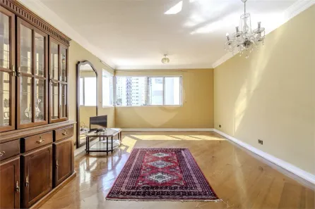 Apartamento com 3 Quartos à venda, 114m² no Jardim Paulista, São Paulo