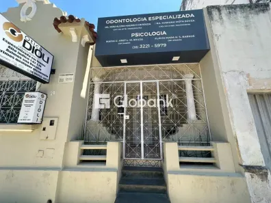 Sala Comercial para alugar, 12m² no Centro, Montes Claros