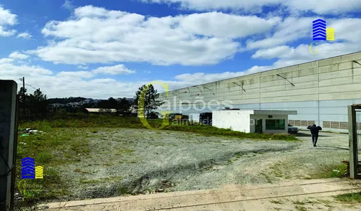 Galpão/Depósito/Armazém para alugar, 7404m² no Ingahi, Itapevi