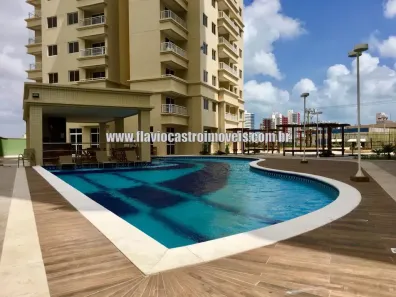 Apartamento com 3 Quartos à venda, 95m² no Joaquim Távora, Fortaleza