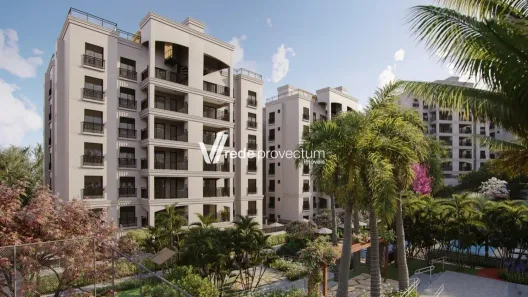 Apartamento com 2 Quartos à venda, 91m² no Parque da Hípica, Campinas