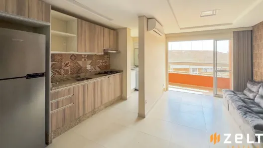 Apartamento com 3 Quartos para alugar, 75m² no Garcia, Blumenau