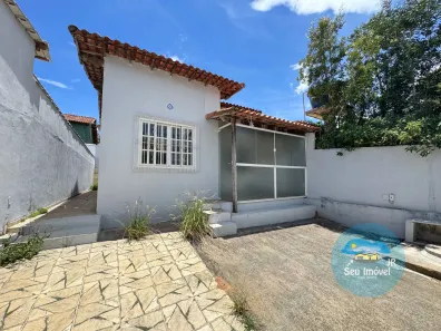 Casa com 2 Quartos à venda, 67m² no Coqueiral, Araruama