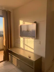 Apartamento com 2 Quartos à venda, 54m² no Jardim Santa Fé, Sorocaba