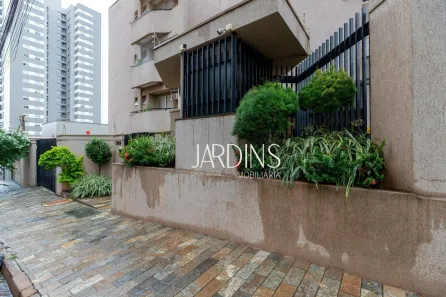 Apartamento com 3 Quartos à venda, 102m² no Santa Cruz do José Jacques, Ribeirão Preto