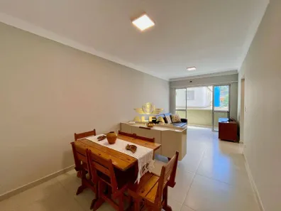 Apartamento com 2 Quartos à venda, 70m² no Enseada, Guarujá