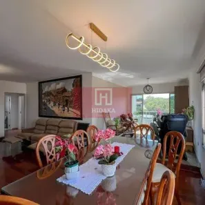 Apartamento com 4 Quartos à venda, 196m² no Ipiranga, São Paulo