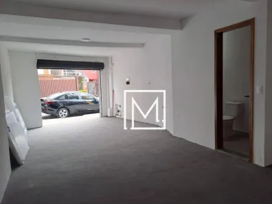 Ponto Comercial para alugar, 35m² no Vila Mariana, São Paulo