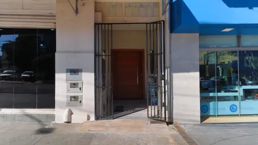 para alugar, 471m² no Centro, Campo Grande