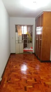 Apartamento com 1 Quarto à venda, 34m² no Vila Buarque, São Paulo