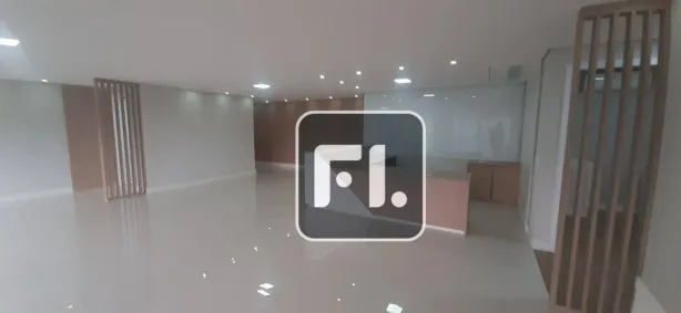 Sala Comercial para alugar, 300m² no Bela Vista, São Paulo
