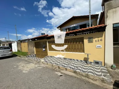 Casa com 3 Quartos à venda, 140m² no Ipanema, Barbacena