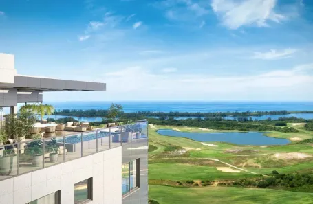 Cobertura com 4 Quartos à venda, 424m² no Barra da Tijuca, Rio de Janeiro