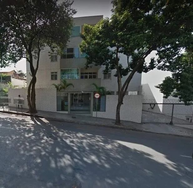 Apartamento com 3 quartos — Caiçaras, Belo Horizonte