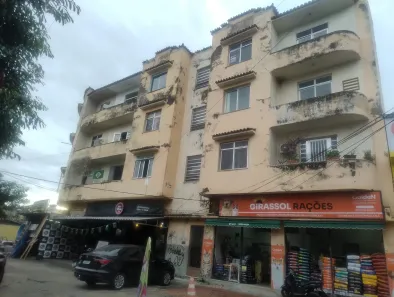 Apartamento com 2 Quartos à venda, 74m² no Oswaldo Cruz, Rio de Janeiro