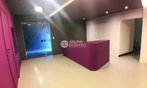 Prédio Comercial para alugar, 1390m² no Estoril, Belo Horizonte