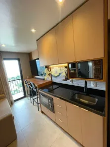 Flat com 1 Quarto à venda, 26m² no Pinheiros, São Paulo