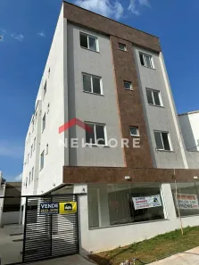 Apartamento com 2 Quartos à venda, 52m² no Estrela do Oriente, Belo Horizonte