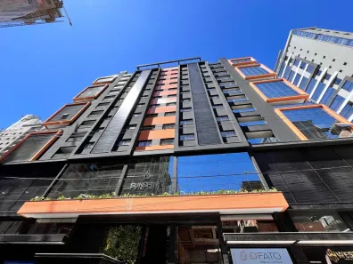 Apartamento com 3 Quartos à venda, 147m² no Perequê, Porto Belo