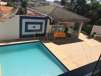 Sobrado com 3 Quartos para alugar, 400m² no Centro, Santa Bárbara D'Oeste