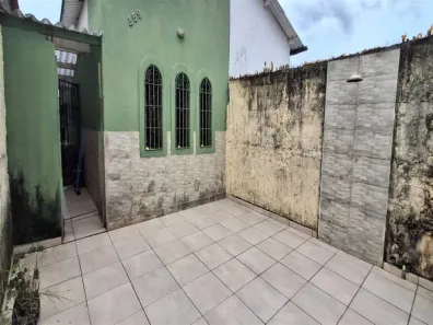 Casa com 3 Quartos à venda, 60m² no Jardim Columbia, Mongaguá