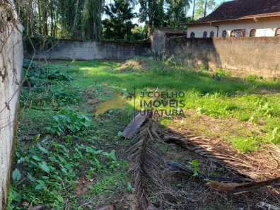 Lote/Terreno à venda, 450m² no Mato Dentro, Ubatuba