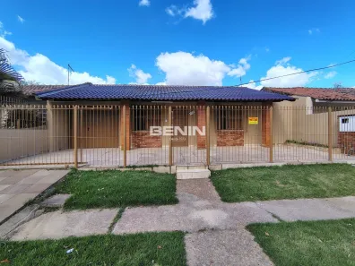 Casa com 3 Quartos à venda, 250m² no Harmonia, Canoas