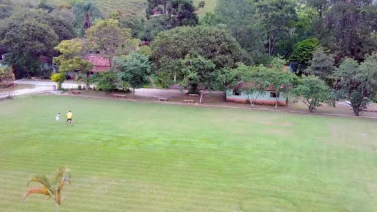 Fazenda/Sítio à venda, 240000m² no Bom Jesus, Jacareí